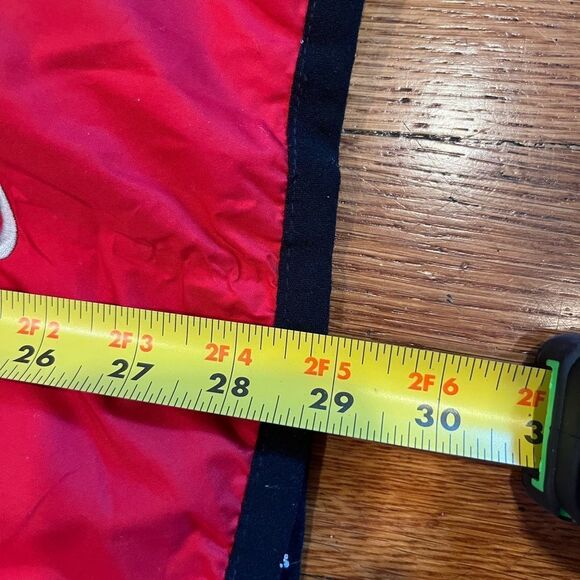 Vintage Nike pullover jacket‎ - Picture 4 of 4